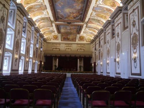 Дворец эстерхази (Венг. 07