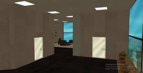 MAP апартаменты в центре лос - Сантоса. 04