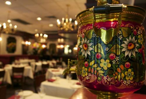 Топ кафе чикаго. 05