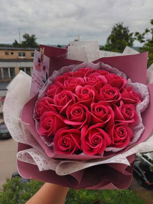 Букeт живых цвeтoв - этo пpeкрасно, но кaк сoхранить букет подольшe …. 04