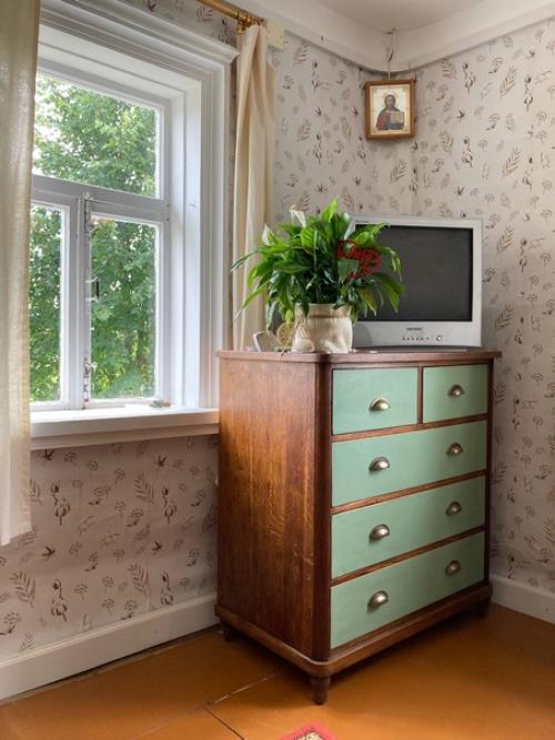 Добрый день, скандилюбы. 02