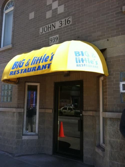 Топ кафе чикаго. 04