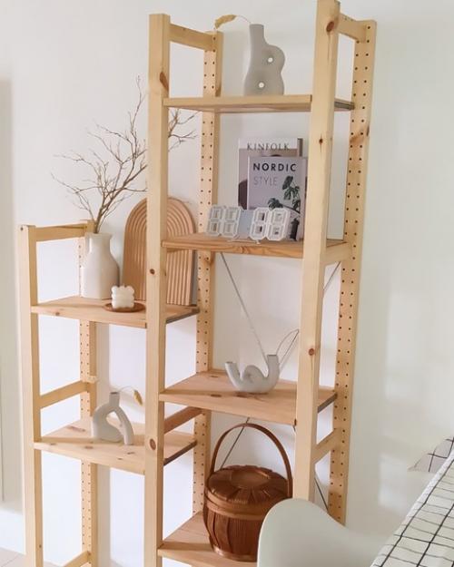 Скандинавский стиль - это скандинавская эстетика, отмеченная минимализмом и функциональностью. 04