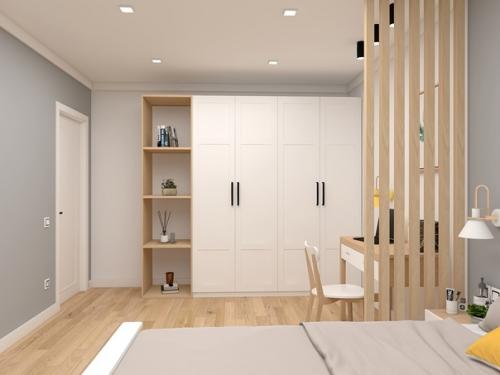 74 м 2 квартира. 07