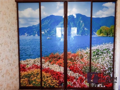 Горы, Море, Вечное Лето. 02