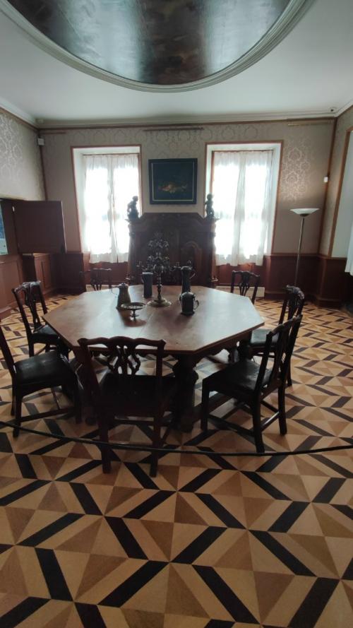 Экскурсия в летний дворец. 05 Экскурсия в летний дворец. 05