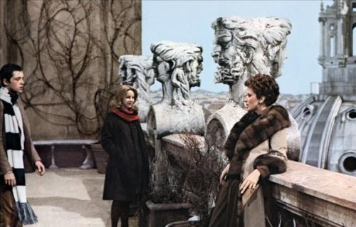 Семейный Портрет в Интерьере (1974. 04