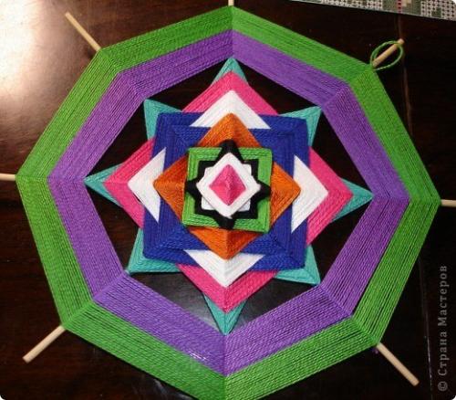 Что такое мандала? 01