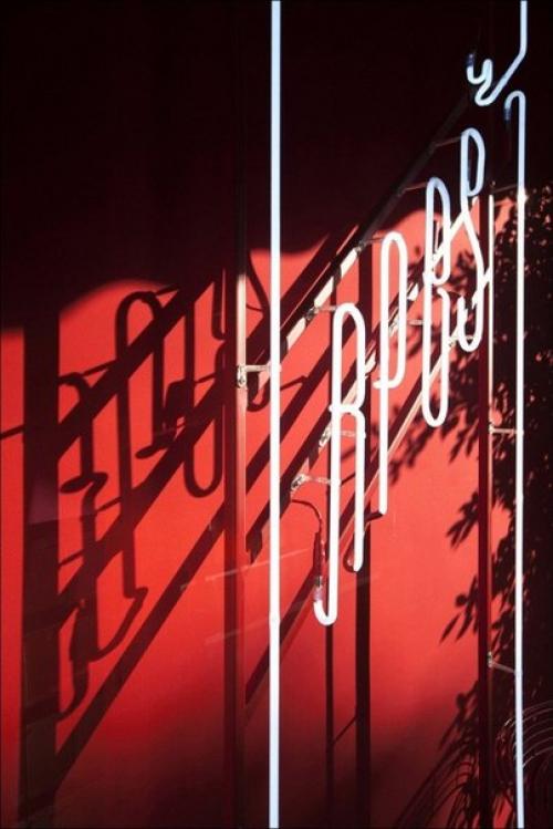 Офис Apos2 от студии Apostrophy's. 05