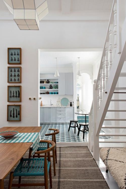 Летний дом Элизабет лериш ч. 1. 01