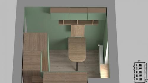 Всем привет!  Люди, обладающие вкусом в дизайне интерьеров, пожалуйста, помогите! 01