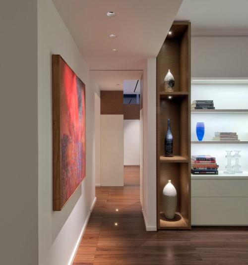 Стильный пентхаус в центре Торонто, Канада. 07