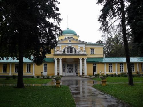 Топ - 23 усадеб Москвы и московской области или куда отправиться любителям архитектуры, красивой природы и русской истории. 01 Топ - 23 усадеб Москвы и московской области или куда отправиться любителям архитектуры, красивой природы и русской истории. 01