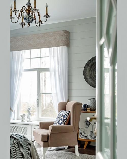 Дача под питером. 05