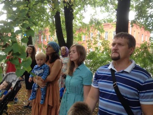 Помощи у господа просить. 01