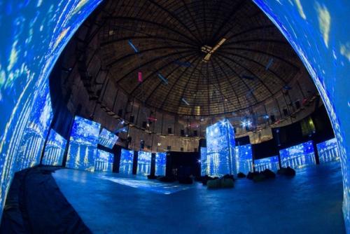 7 новых музеев, где вы ещё не бывали. 01