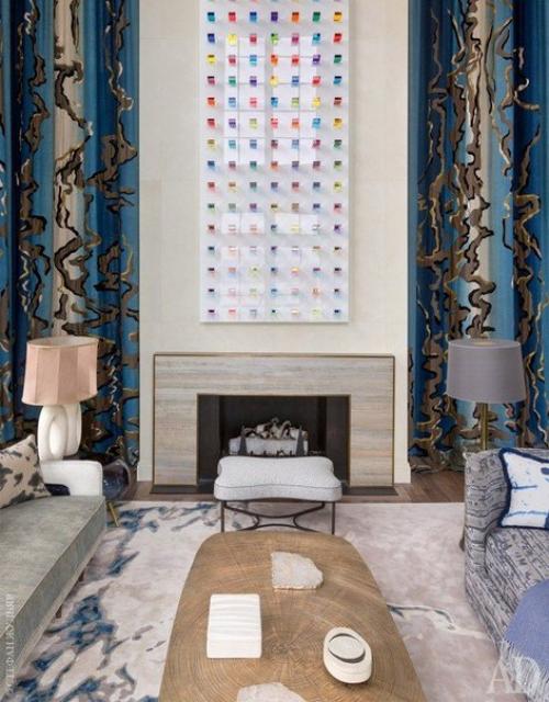 Квартира в Нью-йорке, 400 м? 02