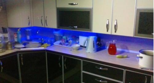 Продам RGB водонепроницаемую светодиодную ленту. 03