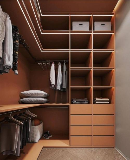 Как вам такая многофункциональная детская? 09