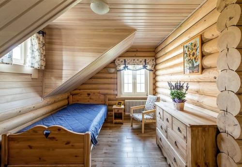 Архитектура мира. Вологодское кружево из дерева. 07