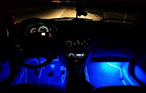 Продам RGB водонепроницаемую светодиодную ленту. 04