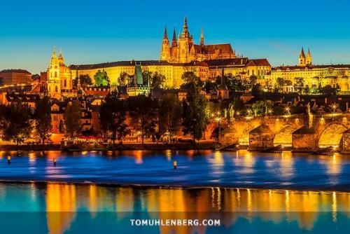 Старая Прага: топ - 10 мест. 04