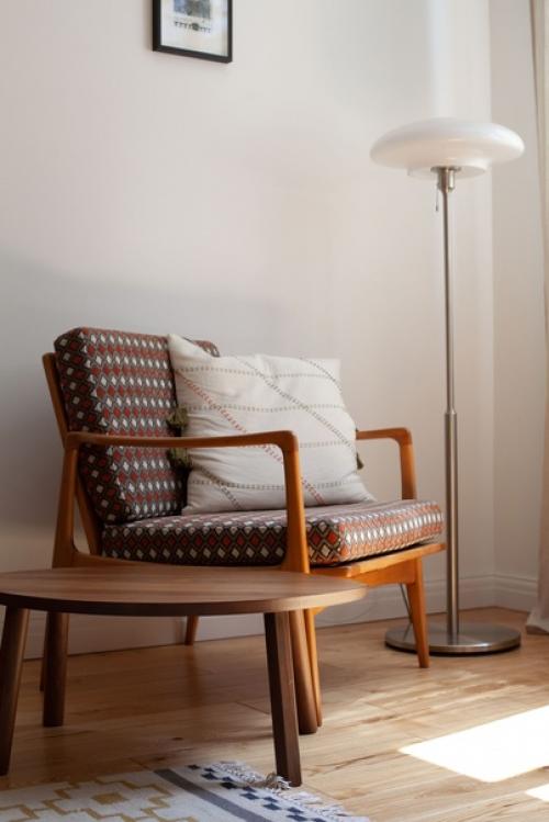 Дом, в котором живёт винтаж и все детали подобраны с любовью мы сходили в гости к нашим заказчикам и хотим поделиться кадрами с вами. 03