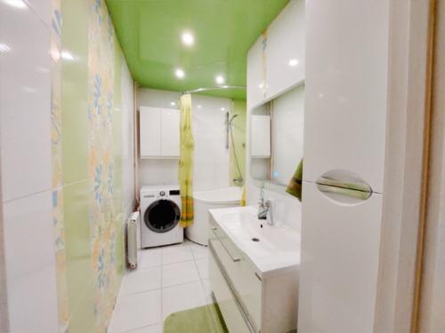 Очень уютная просторная 3 х комнатная квартира на Городецкой 15 г. череповец. 09