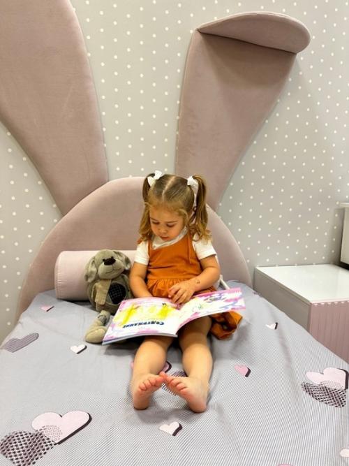 Вот так я многодетной … стала. 03