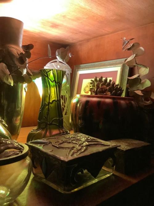 Последние полвека я часто бываю на Балтике, в Литве, Латвии, Эстонии, Финляндии, Польше, Швеции. 08