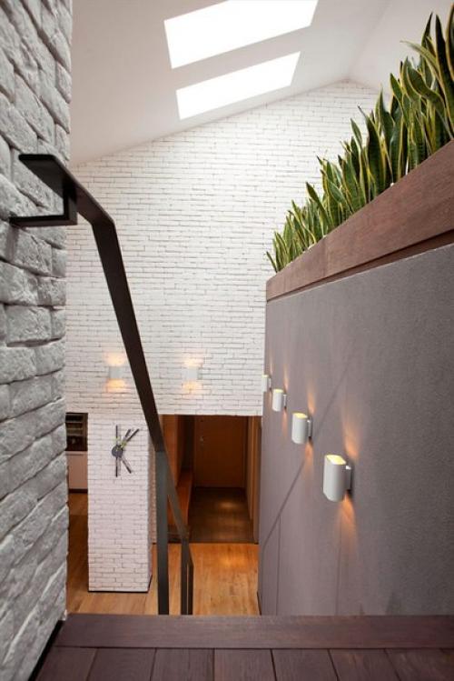 Лофт в Болгарии от Fimera Design Studio. 07