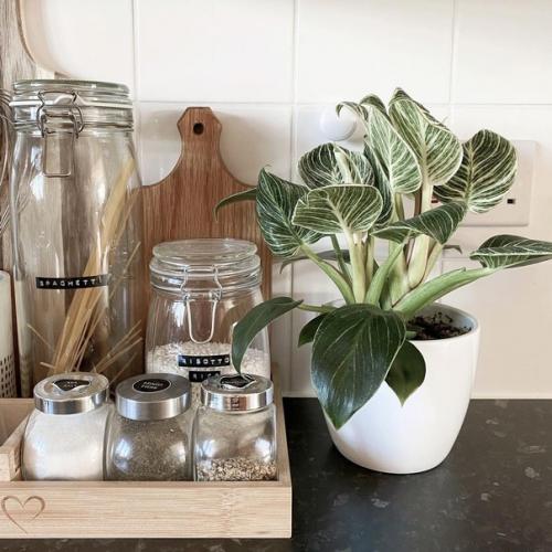 Что-то в скандинавском дизайне интерьера есть волшебное и умиротворяющее. 07