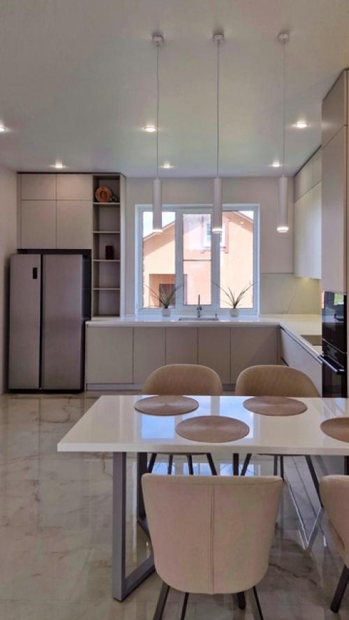 Здесь каждая деталь - это маленький шедевр! 01