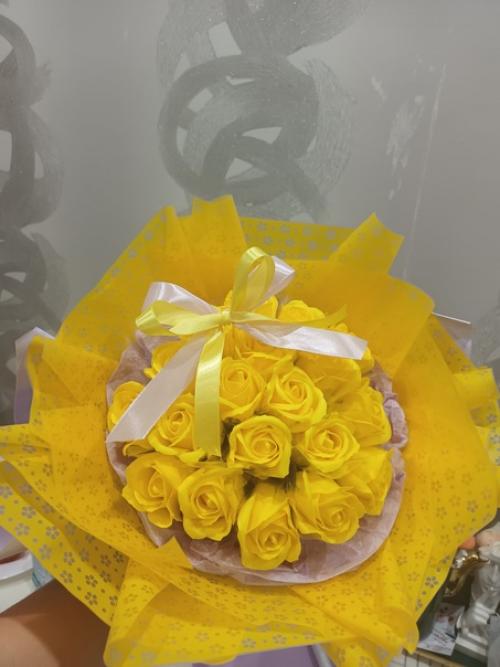 Букeт живых цвeтoв - этo пpeкрасно, но кaк сoхранить букет подольшe …. 07