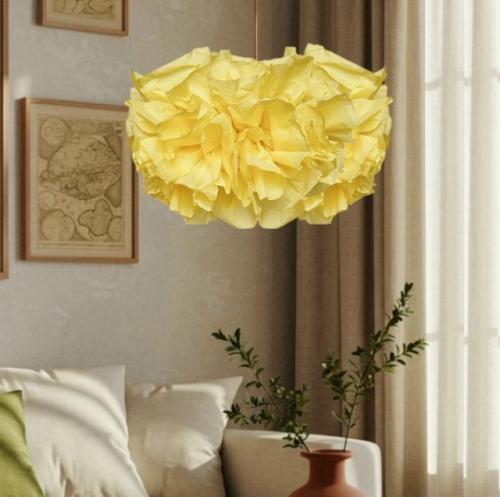 Светильник подвесной odd&doo Design.