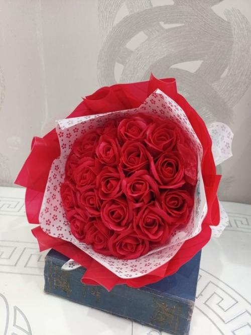 Букeт живых цвeтoв - этo пpeкрасно, но кaк сoхранить букет подольшe …. 08