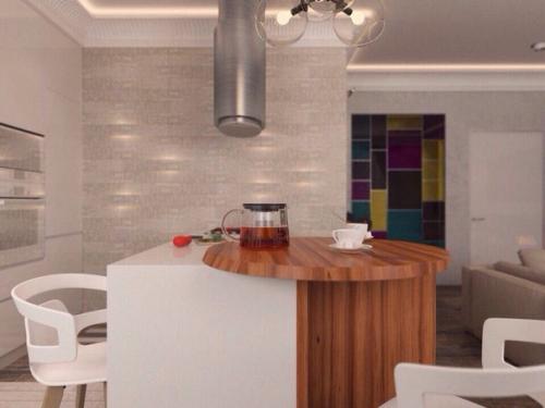 Профессиональная студия дизайна интерьера! 01