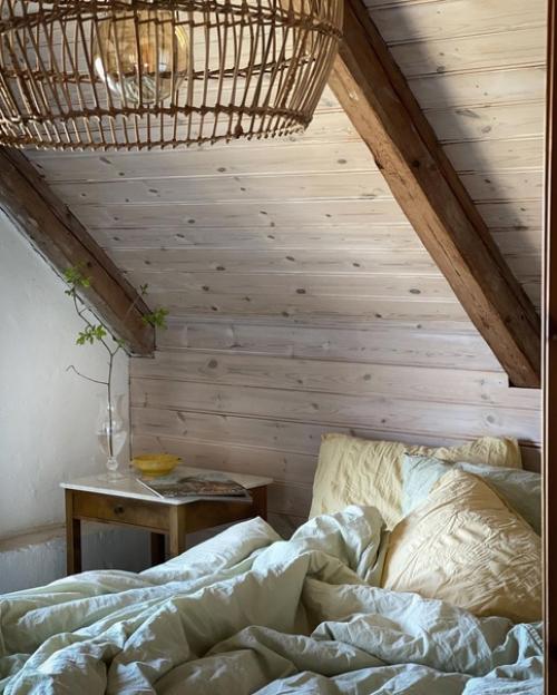 Ежегодно мы тысячи фотографий скандинавских домов публикуем. 05