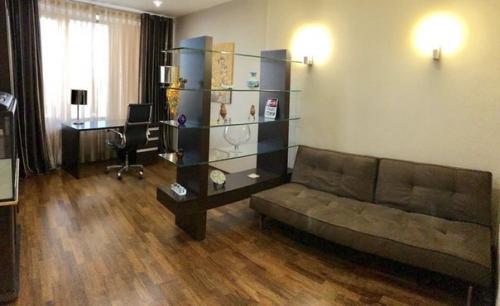 Привет!  Недавно преобрели новую квартиру. 04