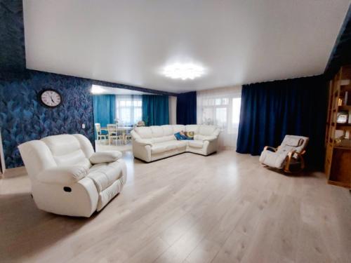 Очень уютная просторная 3 х комнатная квартира на Городецкой 15 г. череповец. 03