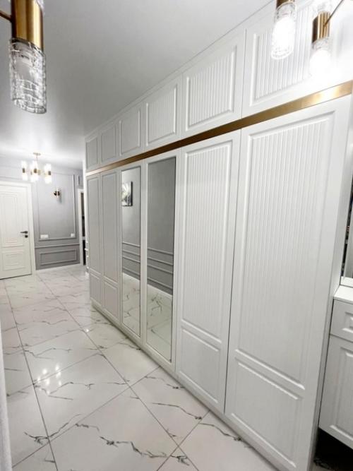 Свет мой, зеркальце! 03