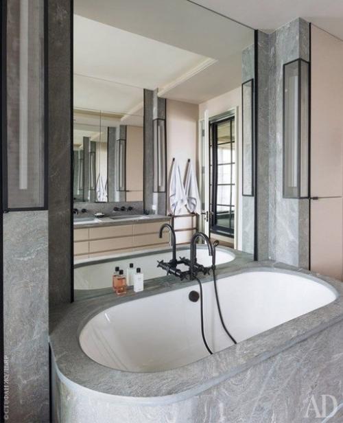 Квартира в Нью-йорке, 400 м? 08