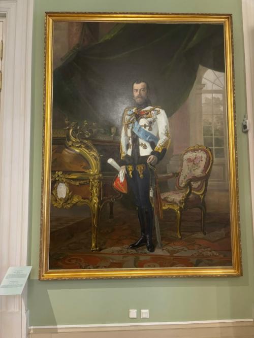 Моё знакомство с михайловским замком - и я в восторге! 04 Моё знакомство с михайловским замком - и я в восторге! 04