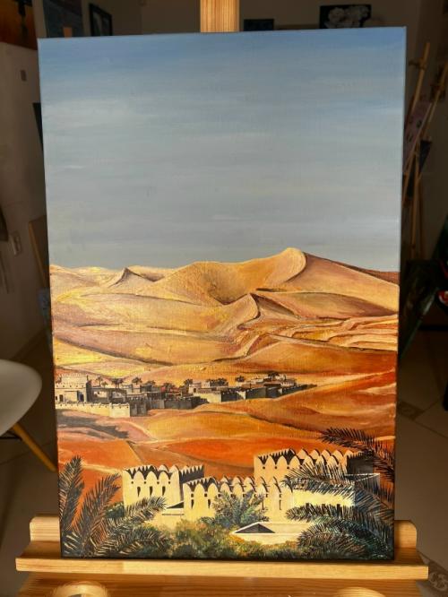 Привет!  Я - Яна: художник, дизайнер и преподаватель, который не умеет сидеть без дела (да и не любит. 09