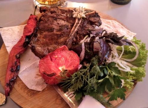 Мы рекомендуем!  За это короткое семейное путешествие пожили в четырех замечательных отелях. 03