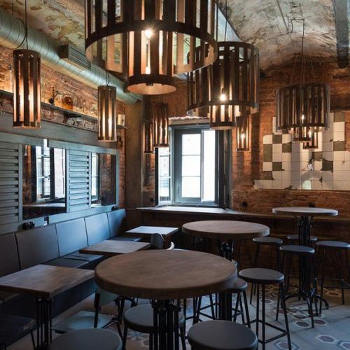 4 новых ресторана, открывшихся в июле. 04