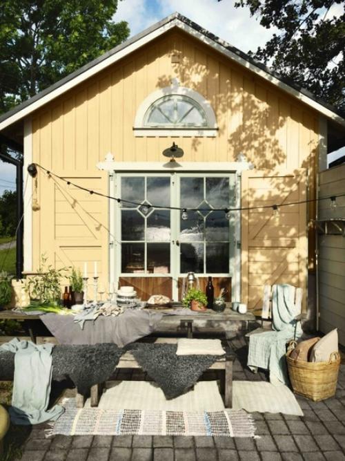 Умное зонирование ч. 2. 07