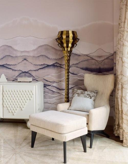 Квартира в Нью-йорке, 400 м? 09