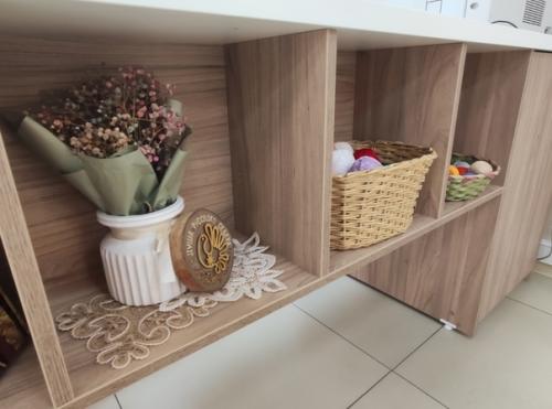 Последние полгода в интерьере студии большие изменения происходят. 06