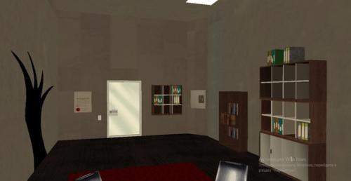 MAP апартаменты в центре лос - Сантоса. 08